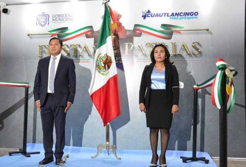 Cuautlancingo anuncia pega de bando el 1º de septiembre