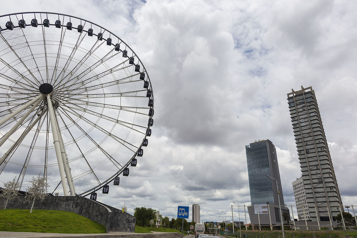 Por: Cortesía En Puebla capital, especulación inmobiliaria crece 14 veces, advierte catedrático UPAEP