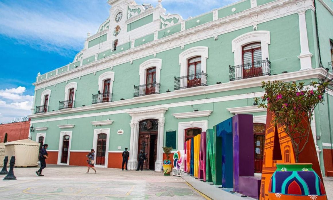 Se suma Huamantla al programa de escrituración y testamento a bajo costo