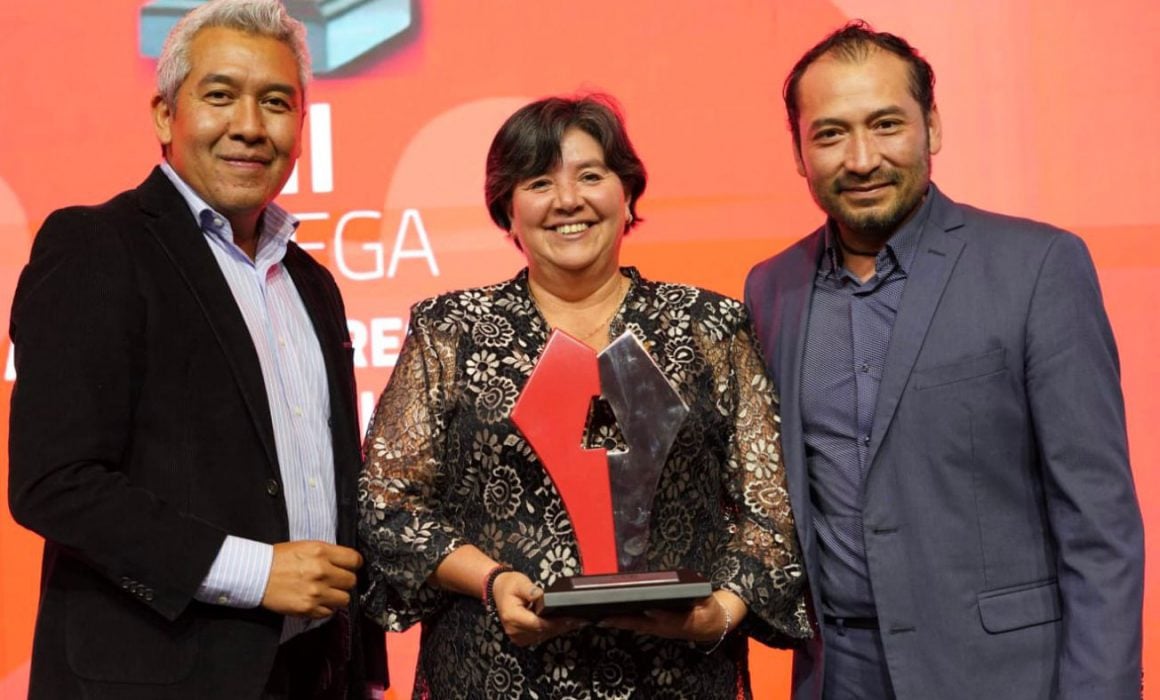 Por: Cortesía Premian a Ayuntamiento de Tlaxcala por programa a favor del medio ambiente