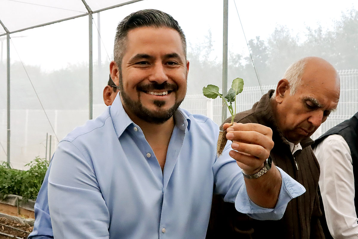 Por: Cortesía  Gerente municipal de Puebla niega delincuencia en mercados municipales tras enfrentamiento