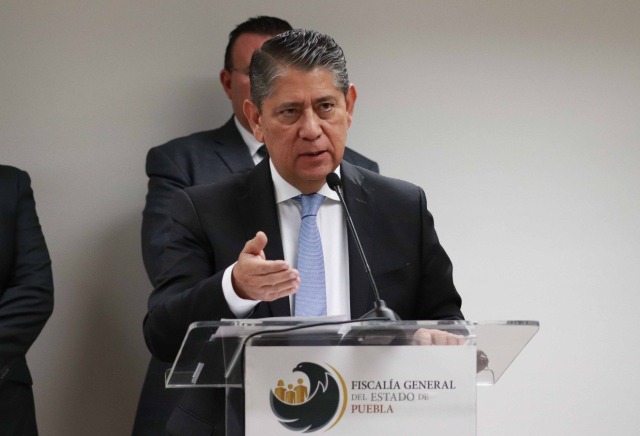 Fiscalía acumula 157 carpetas de investigación por trata de personas desde 2019