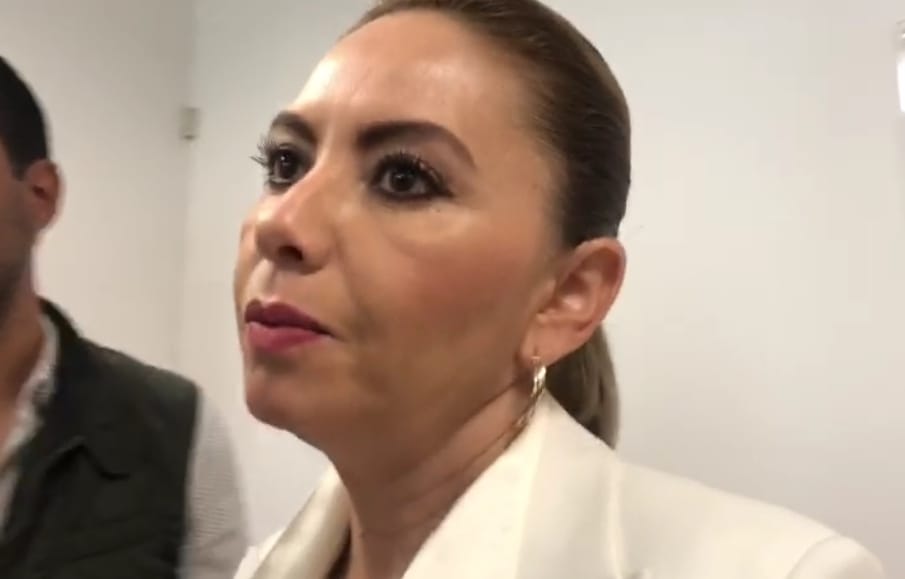 Poala Angon pide hacer conciencia para continuar la reperforación del pozo en Cacalotepec 