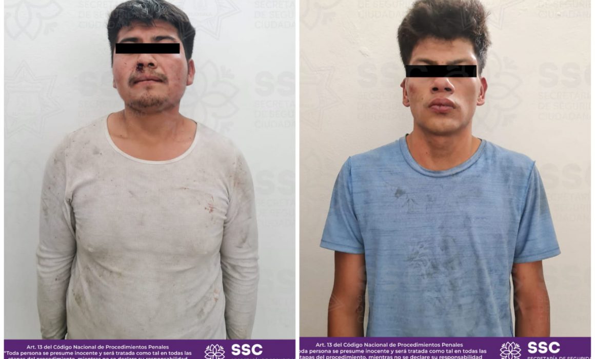 Activa SSC protocolo contra linchamiento en Atlahapa