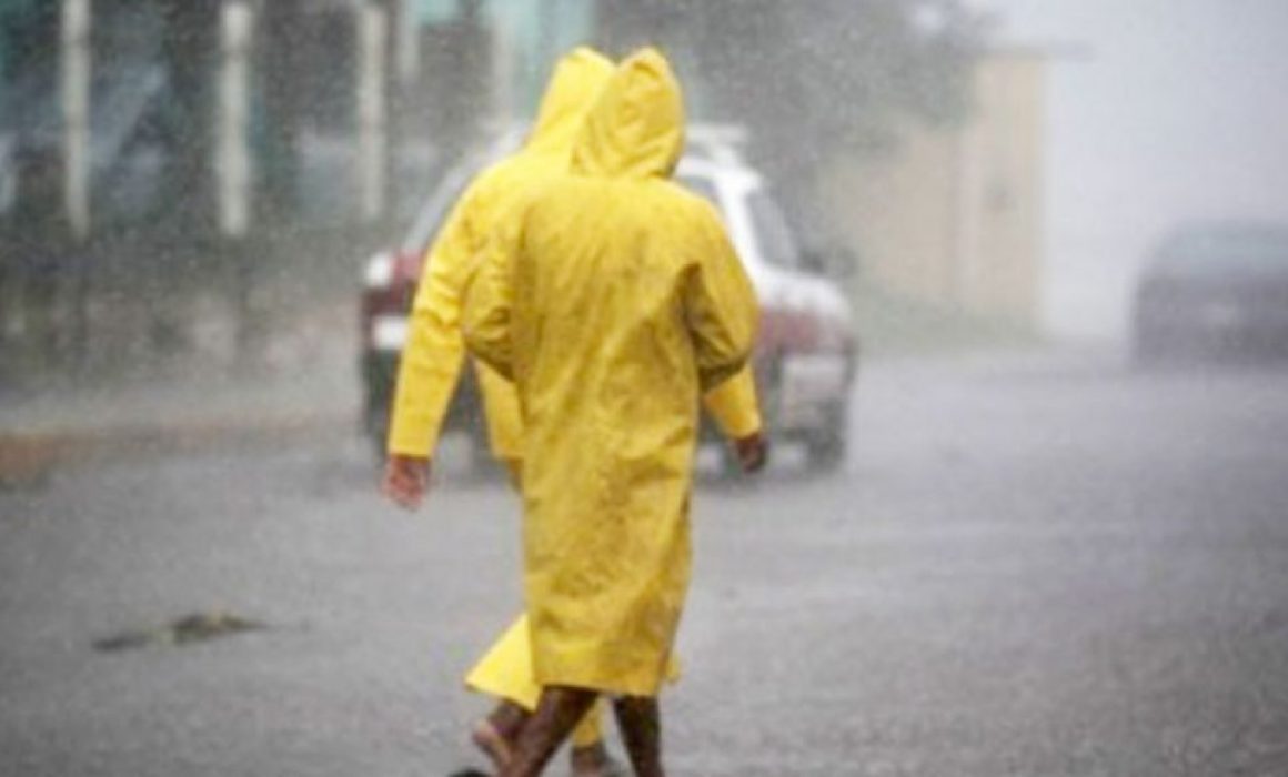 Por: Cortesía Pronostican para este jueves lluvias intensas para Tlaxcala