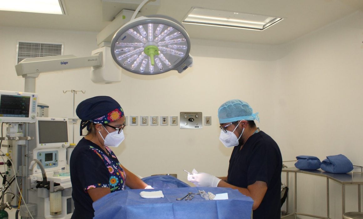 Benefician a 5 mil personas con acciones de planificación familiar