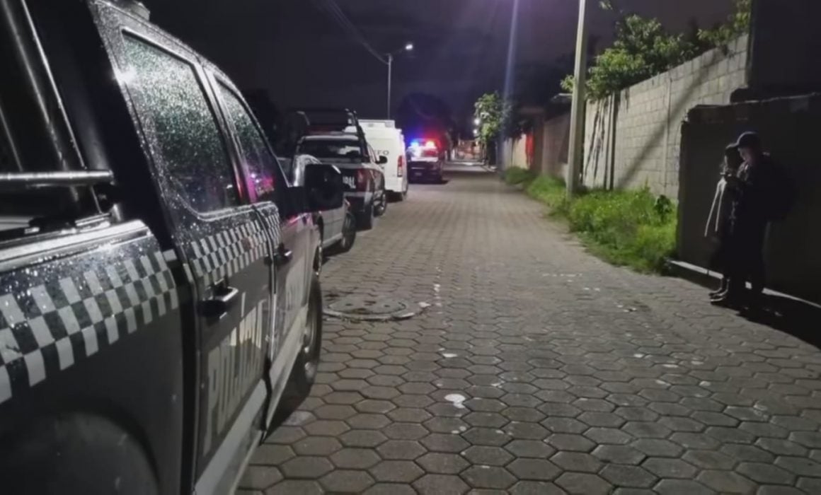Hallan sin vida a hombre al interior de domicilio en Zacatelco