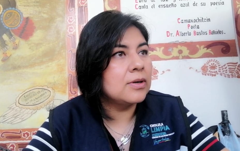 Por: Cortesía Lula Pineda Persisten ciudadanos en incumplir con reglamento de manejo de residuos sólidos en SPCH