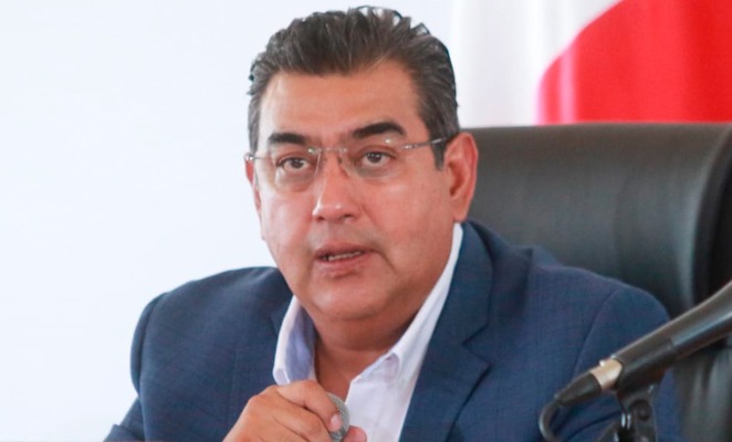 Afirma gobernador que adeudo fiscal de 722 mdp no corresponde a robo de recursos