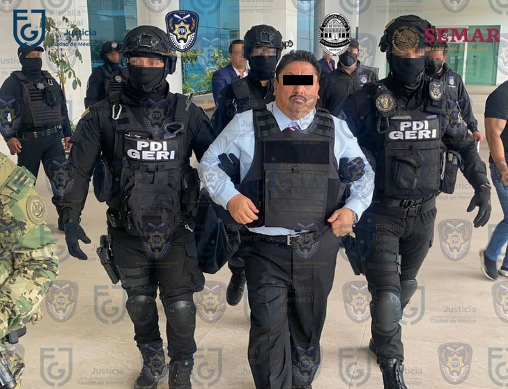 Por: Cortesía