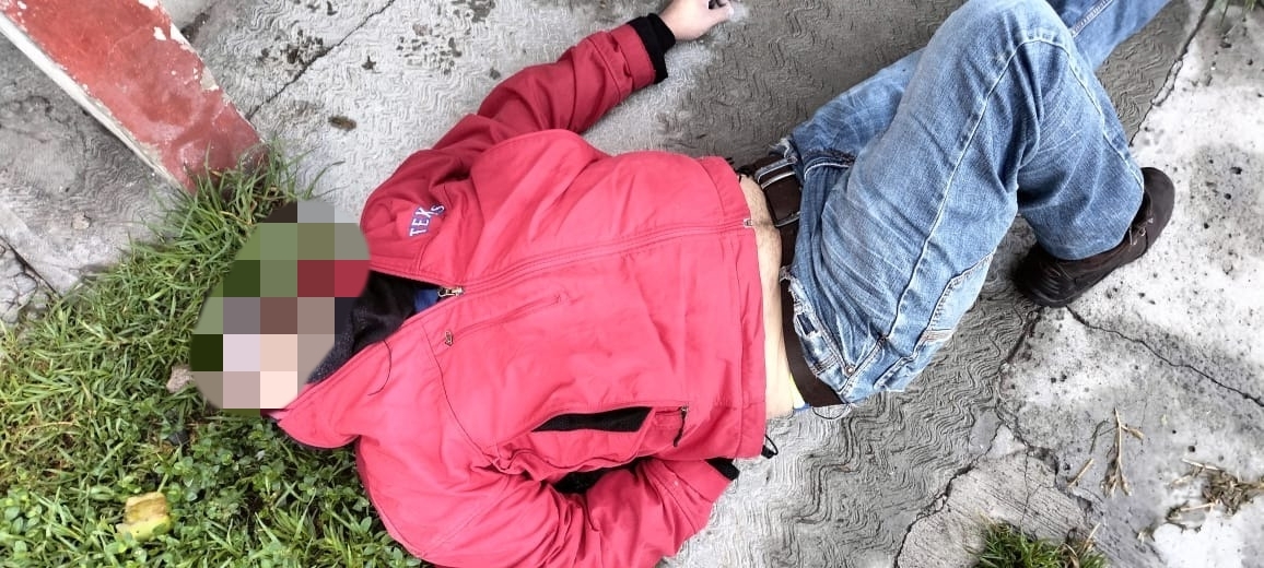 Congestión alcohólica lleva a la muerte a un hombre, en Tetla