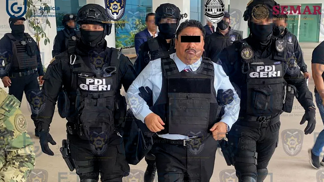 Por: Cortesía