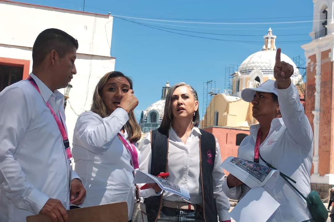 Por: Especial  "Manifestación pacífica y sin violencia", dictamina CEDH