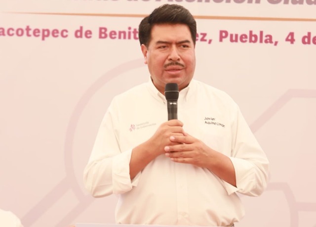Por: Cortesía Nuevo titular de la Comisión de Búsqueda podría ser nombrado la próxima semana