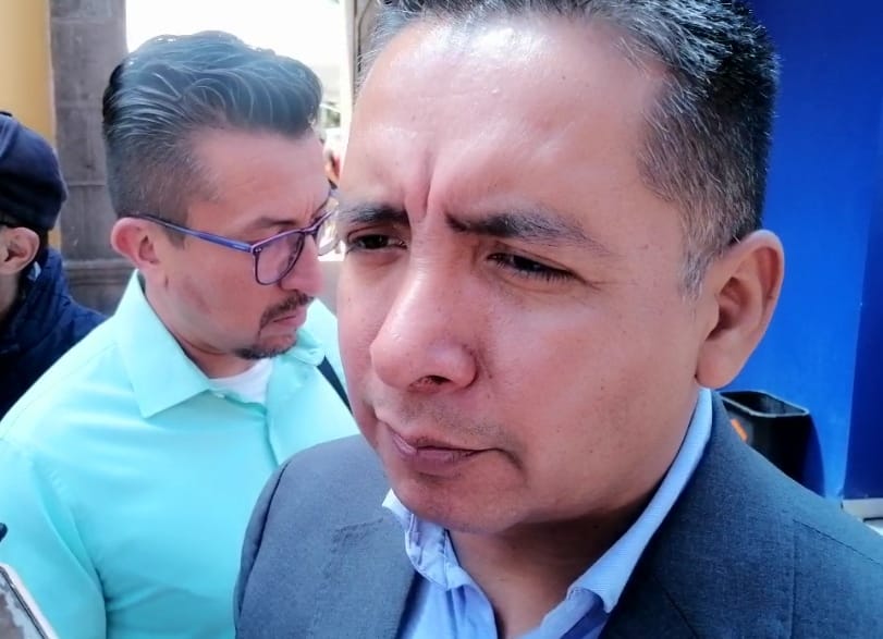 Con aplausos honran acciones y vida de Aurora Sierra en San Andrés Cholula