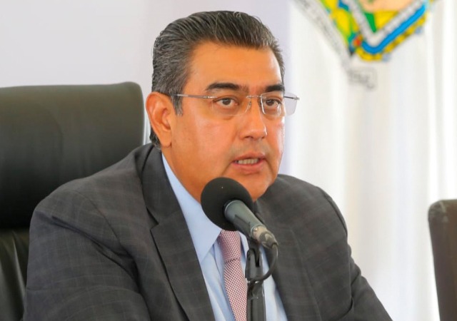 Por: Cortesía ÑSigue en pie la entrega de libros de la SEP en Puebla