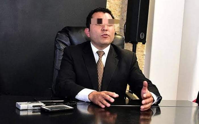 Por: Especial  Ex alcalde de Calpulalpan y dos funcionarios más son detenidos por peculado