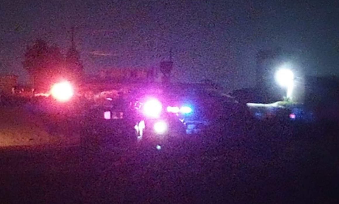 Asesinan a mujer con disparo de arma en límites de Tlaxcala y Puebla