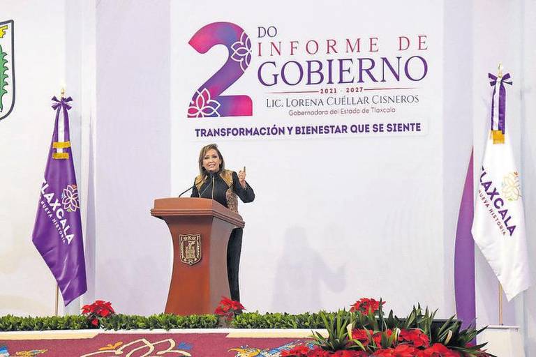 Tlaxcala con mejor seguridad que Yucatán