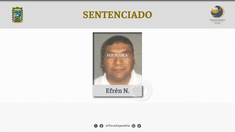 Por: Cortesía Efrén N.