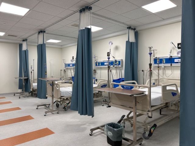 Por: Cortesía Integración de Puebla al IMSS-Bienestar tiene avance del 20%