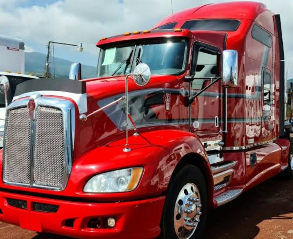 Reducido número de robo de tracto camiones en Cholula: Sergio Fernández