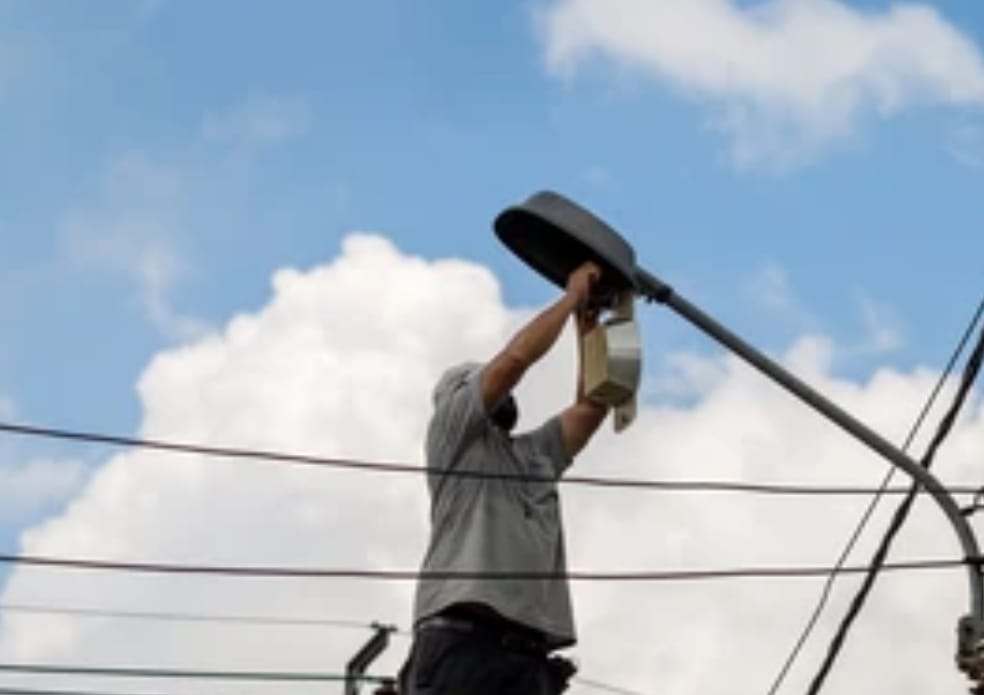 Servicios Públicos en Cholula atiende de demandas ciudadanas