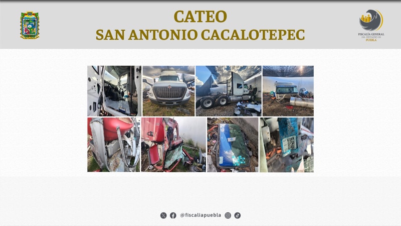 Por: Cortesía Cateo