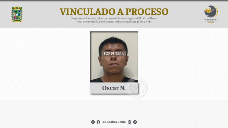 Oscar N. 
