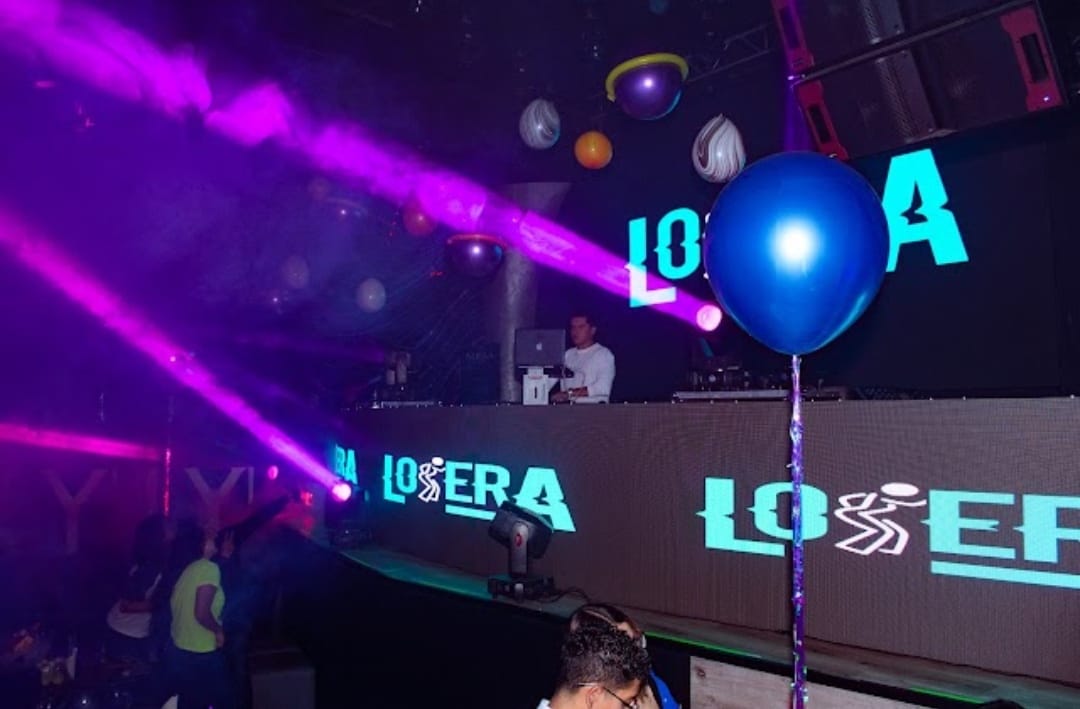 Nebula Social Club cambia de nombre y reabre puertas tras operar sin licencia y enfrentar incidentes 