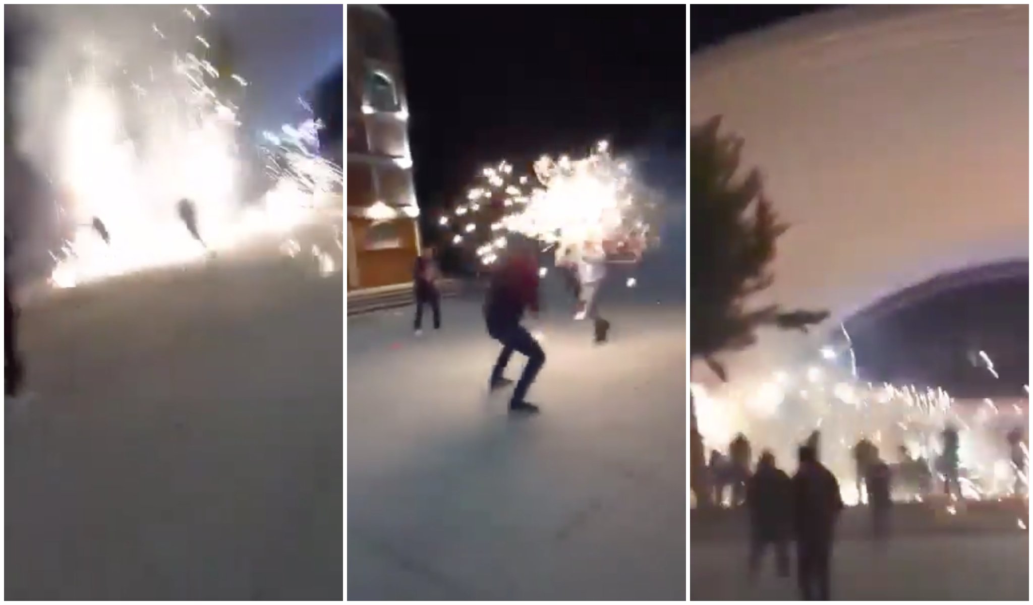 Eduardo Rivera anuncia operativos para inhibir venta de pirotecnia en Puebla tras tragedia en Tepeyahualco