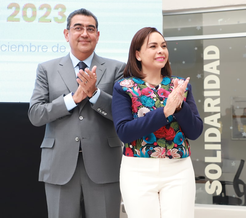 Por: Cortesía