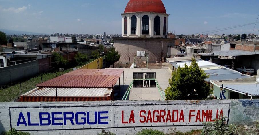 El fallecimiento del migrante en Apizaco no tuvo relación con el albergue 