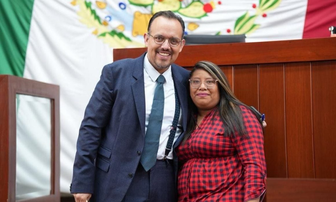 Reconoce Congreso local la locución como profesión