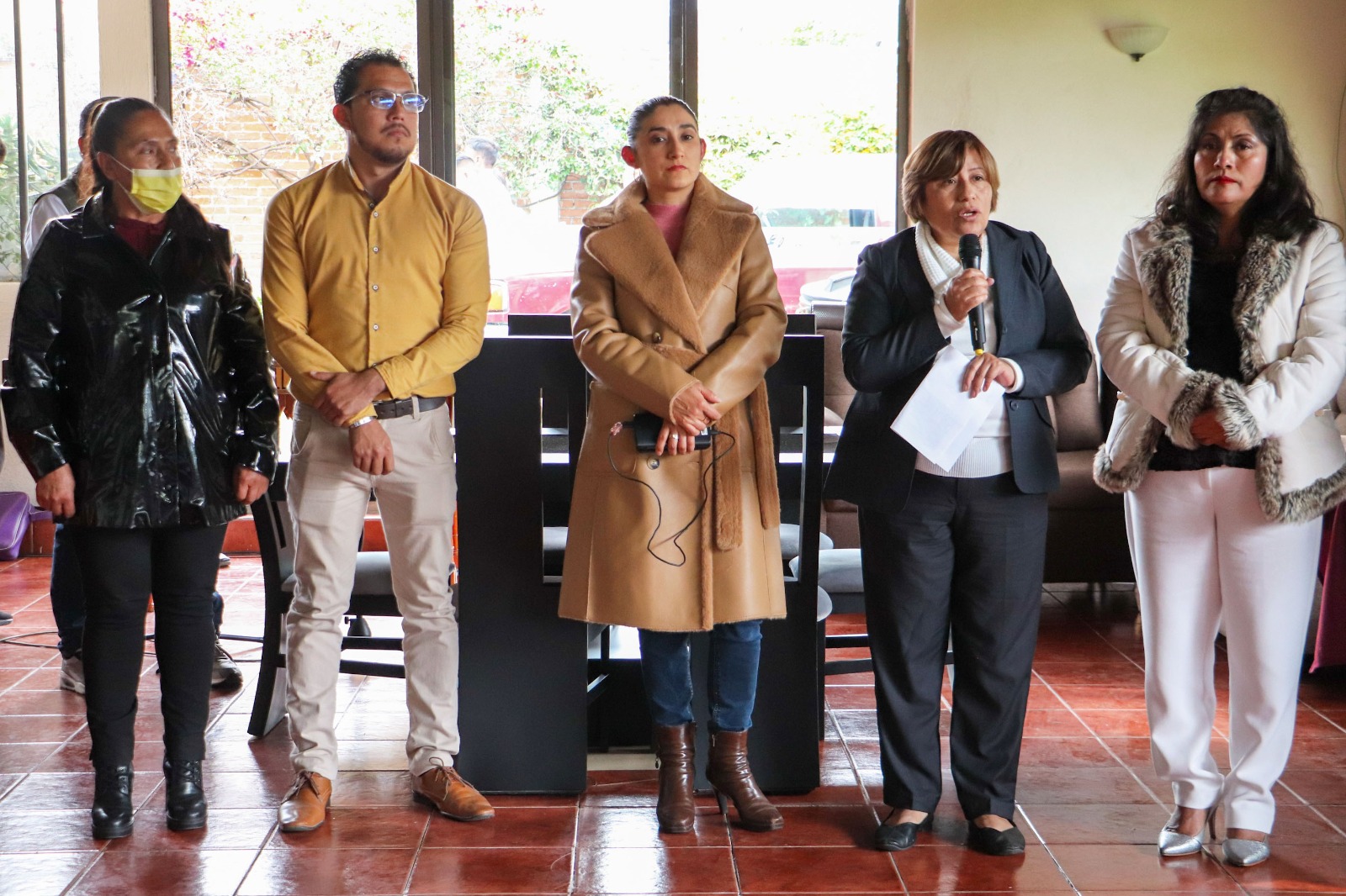 Conmemora PGJE día del perito