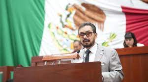 Impulsa diputado creación de Fiscalía en combate al robo de autos