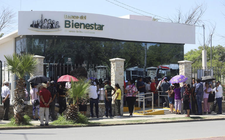 Por: Cortesía Pensión del Bienestar