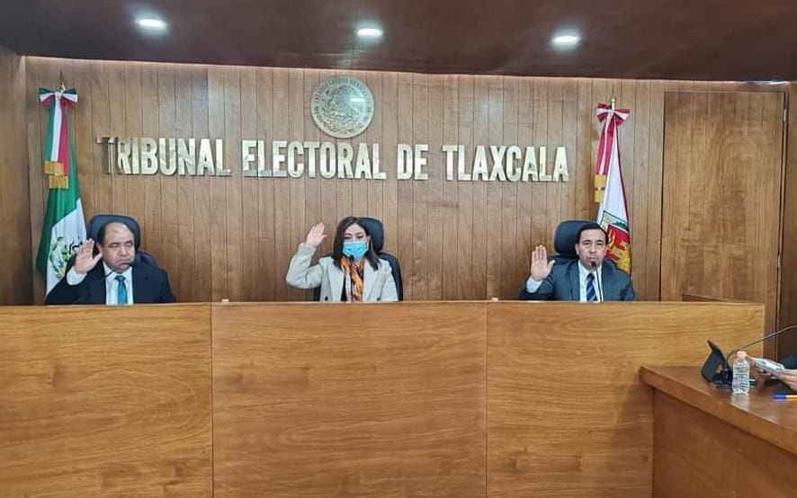 Por: Cortesía Ordena TET pago de adeudos a integrantes del cabildo de Cuapiaxtla