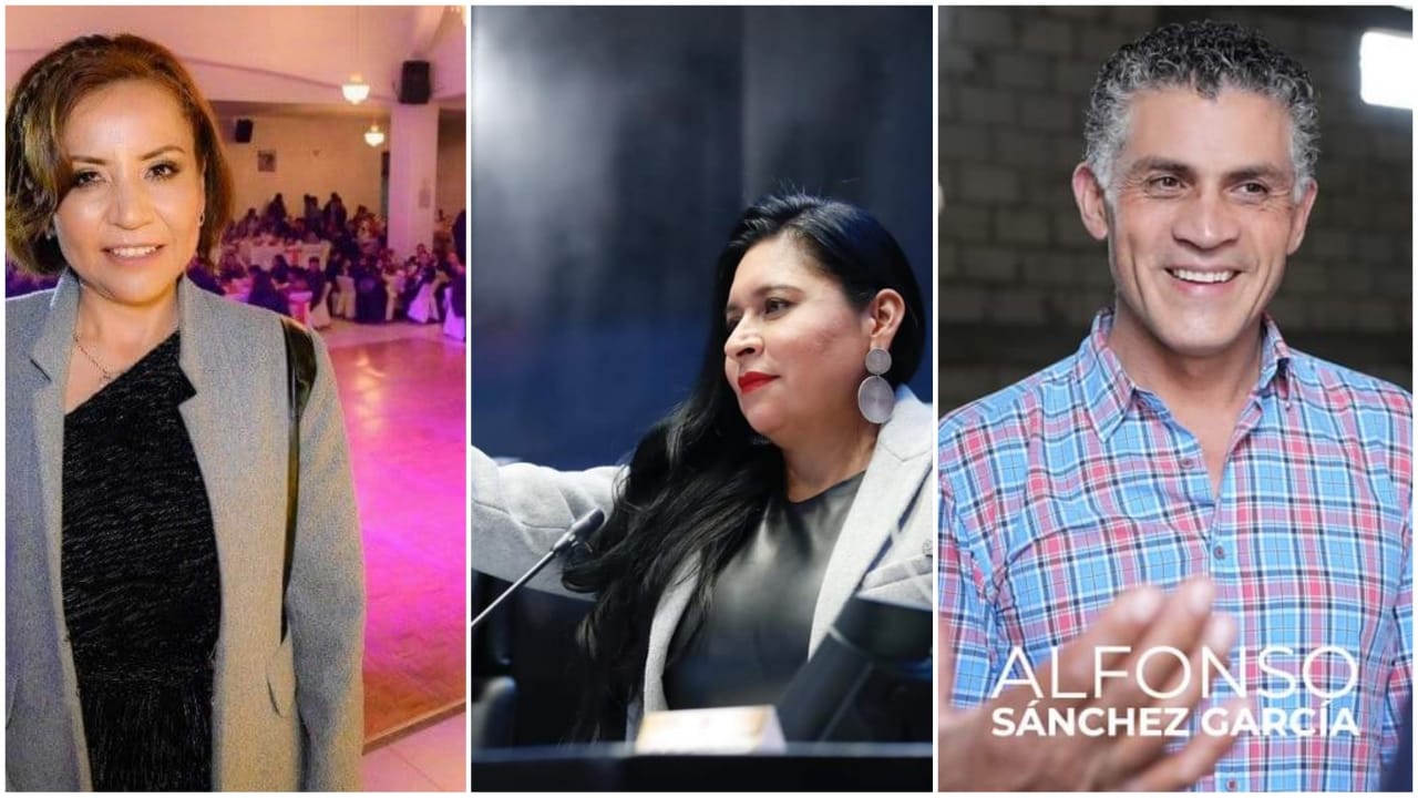 Por: Cortesía Esta semana se define candidatura al senado; Lorenismo vs Obradorismo