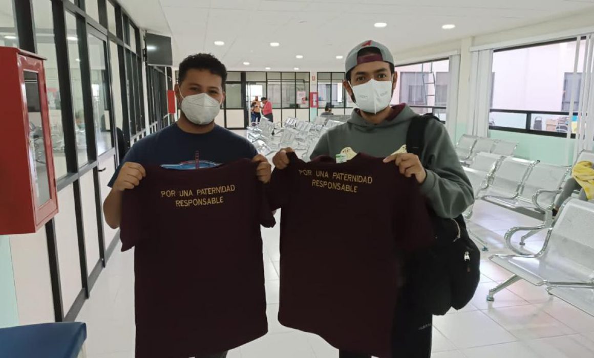 Mantendrá SESA orientación y entrega de métodos anticonceptivos en vacaciones