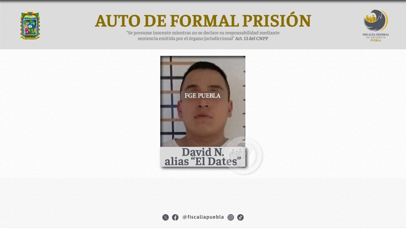 Por: Cortesía David N.