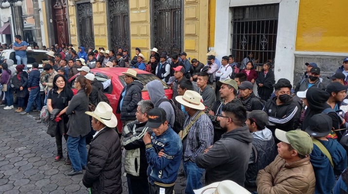 Por: Cortesía Llega al Congreso solicitud para instalar Concejo Municipal en Coyomeapan