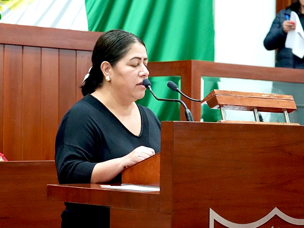 Por: Especial  Incurrió Lorena Cuéllar en prácticas contra la libertad de expresión: Blanca Águila
