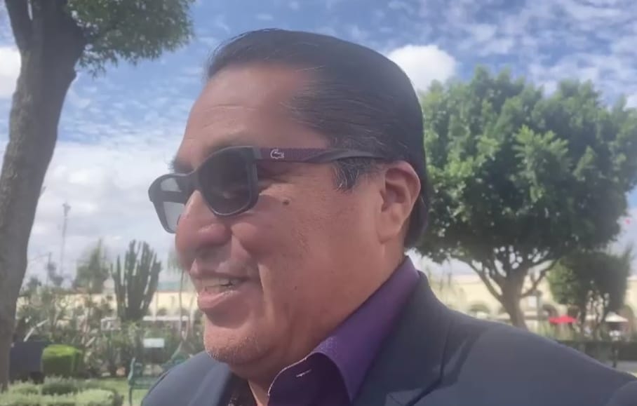 Por: Cortesía Lula Pineda San Pedro Cholula busca recuperar 60 mdp correspondiente a cartera vencida de predial