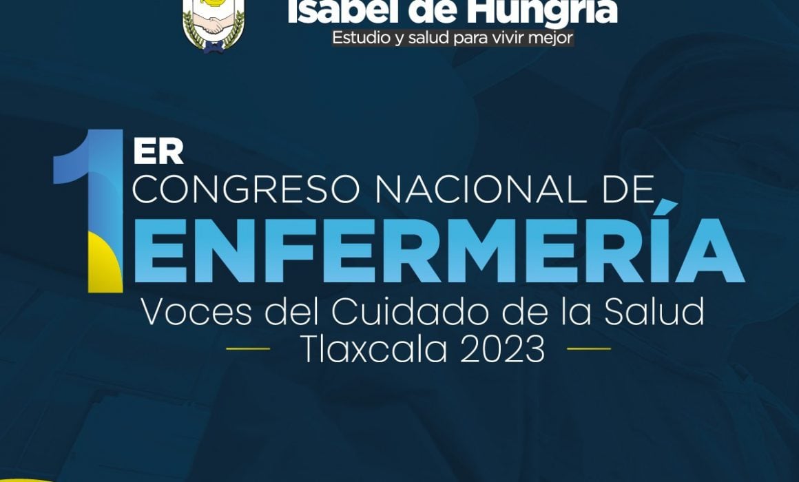 Por: Cortesía Será Tlaxcala sede del primer Congreso Nacional de Enfermería