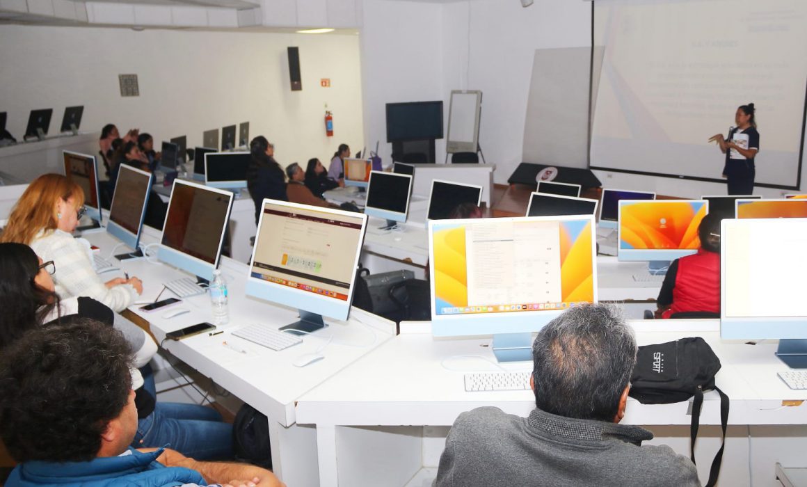 Por: Cortesía Fortalece UATX procesos de servicio social y prácticas profesionales