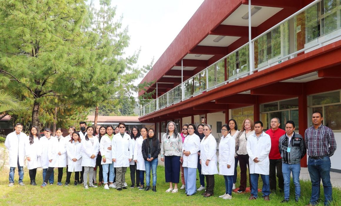 Por: Cortesía Académicos de la UATX ingresan al Sistema Nacional de Investigadores