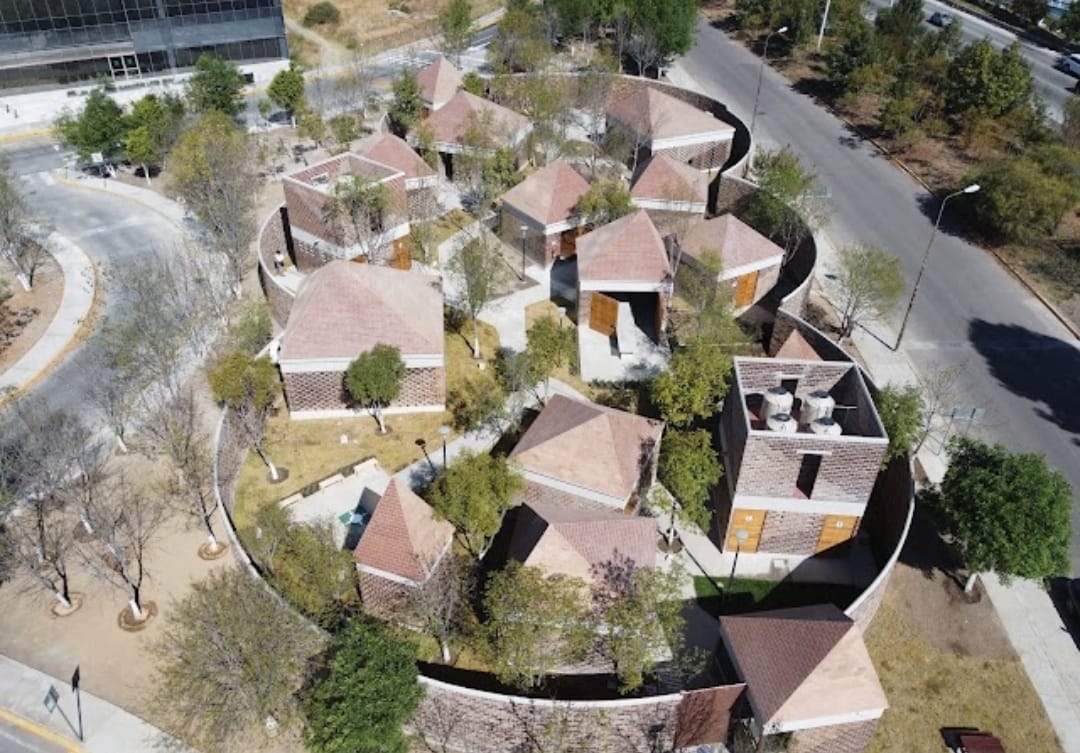 Personas en situación de calle tienen un espacio en Albergue del Hospital General de Cholula