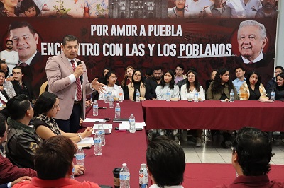 Por: Cortesía