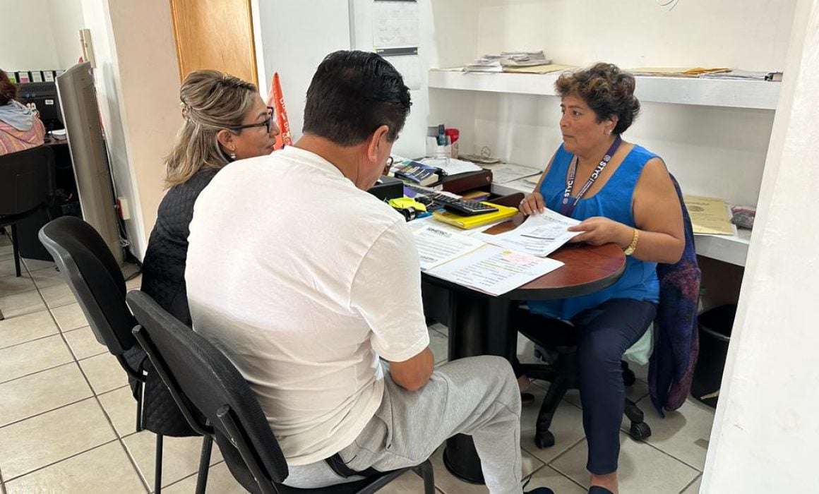 Invita SCYT a presentar quejas por el no pago de aguinaldo